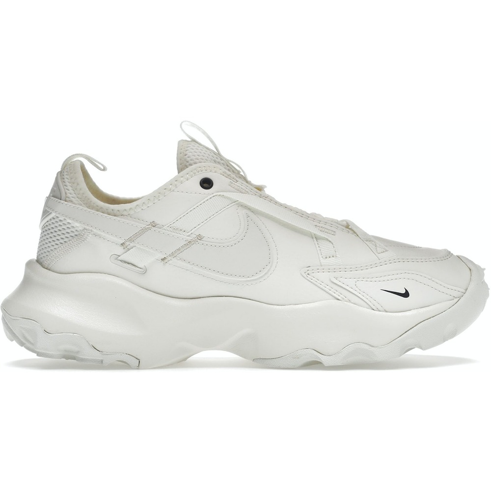 Nike TC 7900 Summit White Women's 6.5 Sneakers Minimalist Style DD9682-100‎ Used
